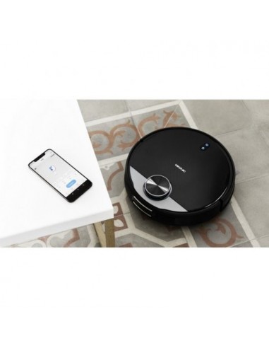 Cecotec Conga 3590 Robot Aspirador y Fregasuelos