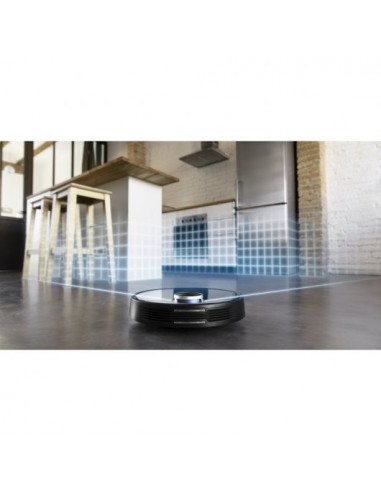 Cecotec Conga 3590 Robot Aspirador y Fregasuelos