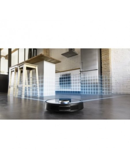 Cecotec Conga 3590 Robot Aspirador y Fregasuelos