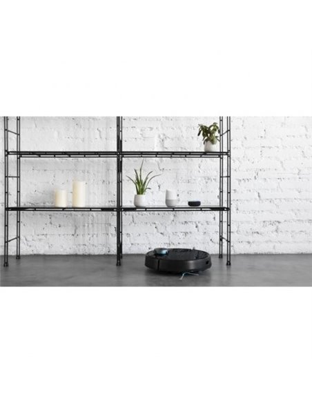 Cecotec Conga 3590 Robot Aspirador y Fregasuelos