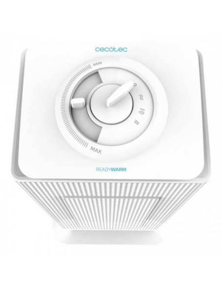 Cecotec Ready Warm 6200 Ceramic Sky Calefactor Cerámico 2000W