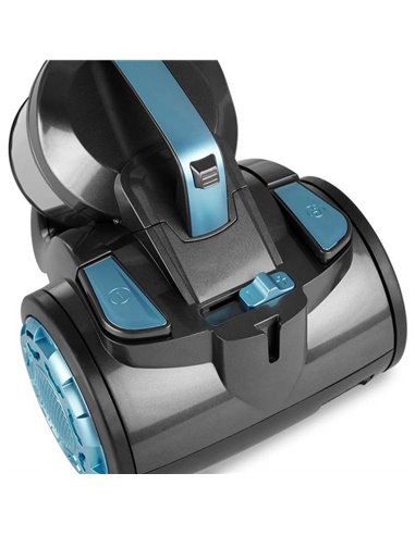 Orbegozo AP 8030 Aspirador Ciclónico 800W