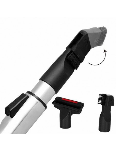 Orbegozo AP 8030 Aspirador Ciclónico 800W