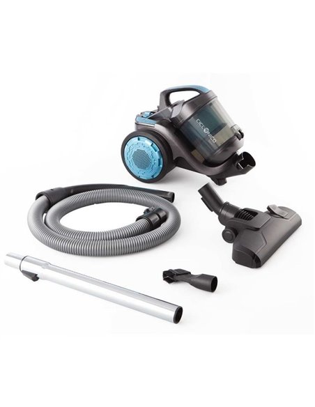 Orbegozo AP 8030 Aspirador Ciclónico 800W