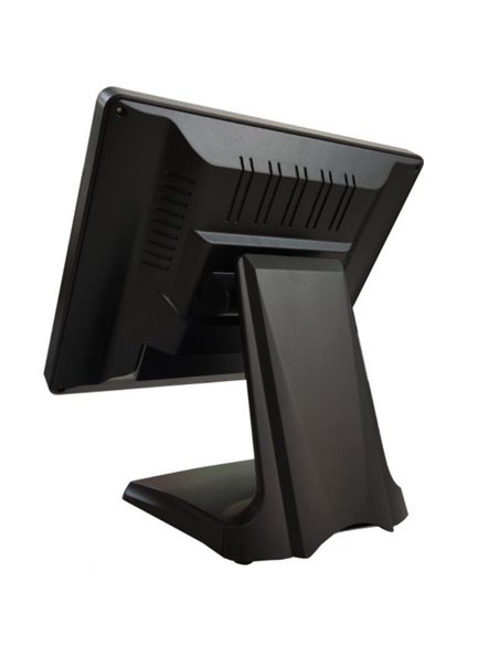10POS FT-15NJ418128 TPV Intel Celeron J4125/ 8GB/ 128GB SSD /15.6" Táctil Sin S.O.