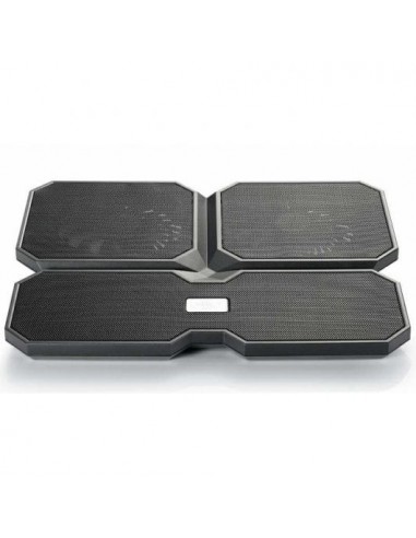 DeepCool Multi Core X6 Base Refrigeradora para Portátil 15.6"