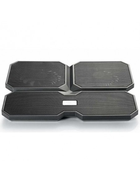 DeepCool Multi Core X6 Base Refrigeradora para Portátil 15.6"