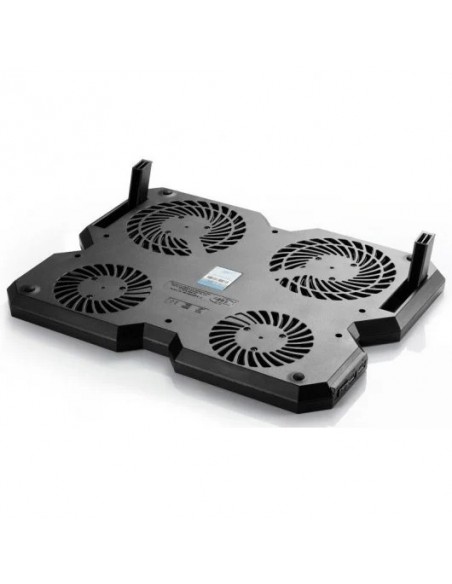 DeepCool Multi Core X6 Base Refrigeradora para Portátil 15.6"