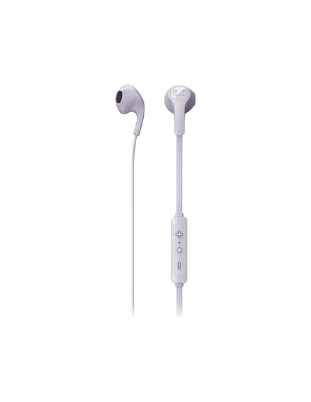 Fresh 'n Rebel Auriculares Flow USB-C Dreamy Lilac