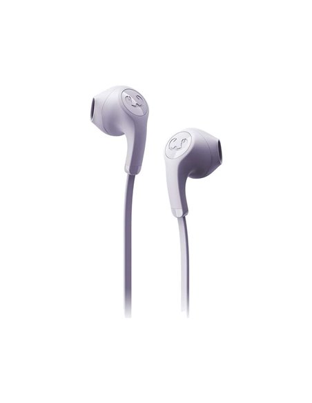 Fresh 'n Rebel Auriculares Flow USB-C Dreamy Lilac