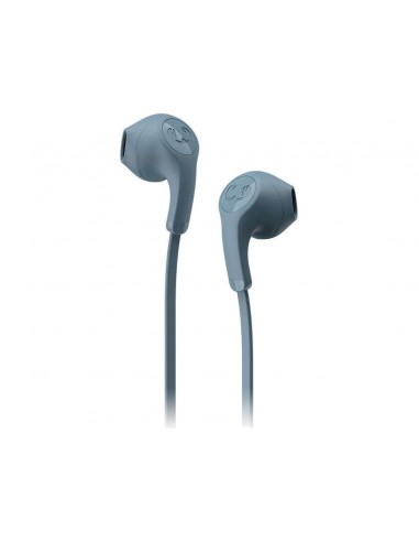 Fresh 'n Rebel Auriculares Flow USB-C Dive Blue