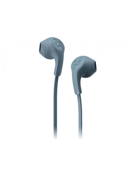 Fresh 'n Rebel Auriculares Flow USB-C Dive Blue