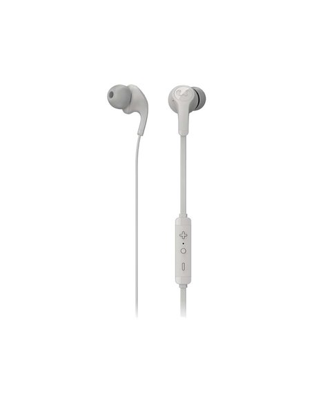 Fresh 'n Rebel Auriculares Flow Tip USB-C Ice Grey