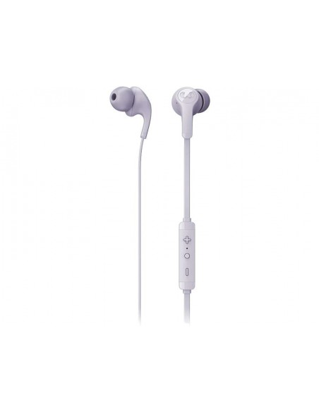 Fresh 'n Rebel Auriculares Flow Tip USB-C Dreamy Lilac