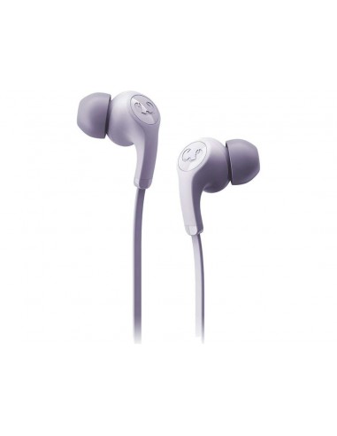 Fresh 'n Rebel Auriculares Flow Tip USB-C Dreamy Lilac