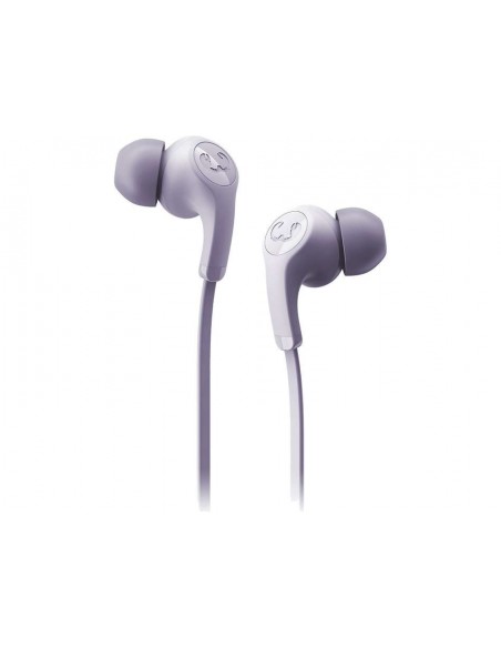 Fresh 'n Rebel Auriculares Flow Tip USB-C Dreamy Lilac