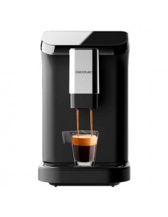 Cecotec Cremmaet Macchia Black Cafetera superautomática 19 Bares