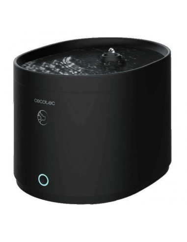Cecotec Pumba 2500 Refresh Smart Fuente automática para mascotas 2.5L