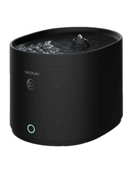 Cecotec Pumba 2500 Refresh Smart Fuente automática para mascotas 2.5L