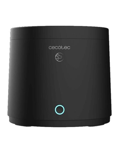 Cecotec Pumba 2500 Refresh Smart Fuente automática para mascotas 2.5L