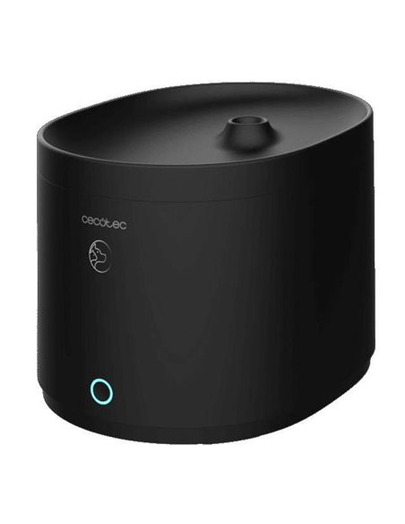 Cecotec Pumba 2500 Refresh Smart Fuente automática para mascotas 2.5L