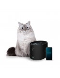 Cecotec Pumba 2500 Refresh Smart Fuente automática para mascotas 2.5L
