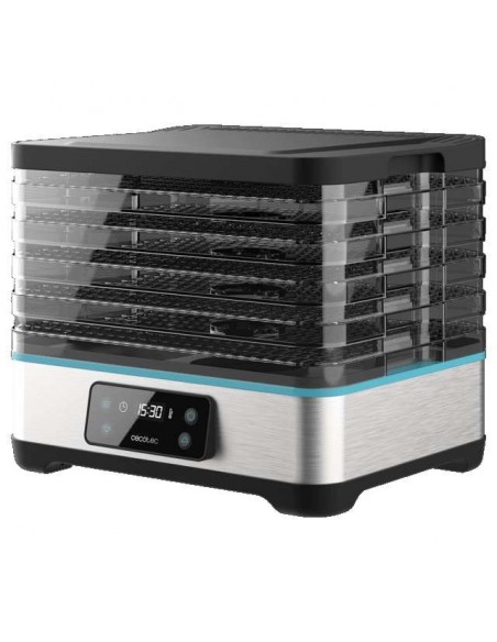 Cecotec VitaDry Pro Deshidratador de alimentos con 5 bandejas