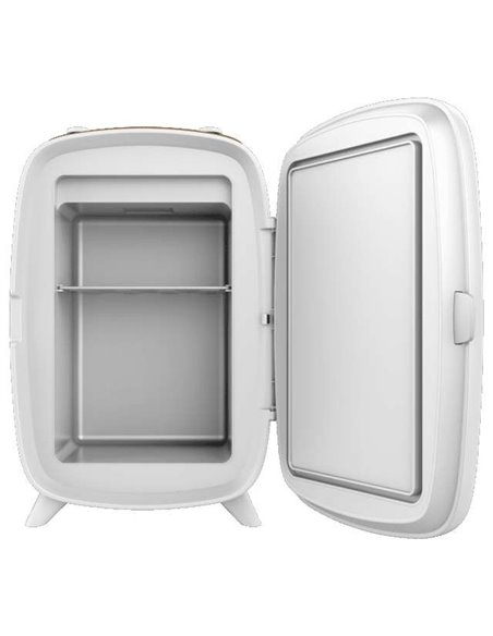 Cecotec Bamba CoolingBeauty 6000 Mirror Rose Nevera de cosméticos