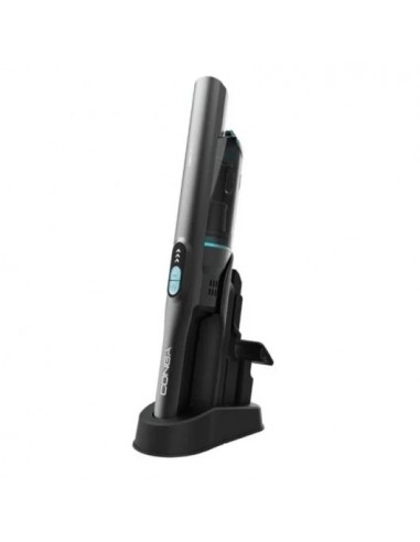 Cecotec Conga Rockstar Micro+ Turbo Aspirador de Mano sin Cable 210W