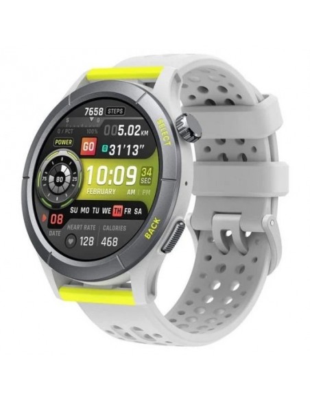 Amazfit Cheetah Reloj Smartwatch Gris
