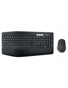 Logitech MK850 Combo + Ratón Inalámbrico