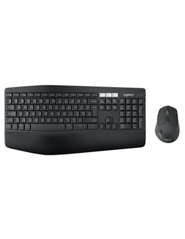 Logitech MK850 Combo + Ratón Inalámbrico