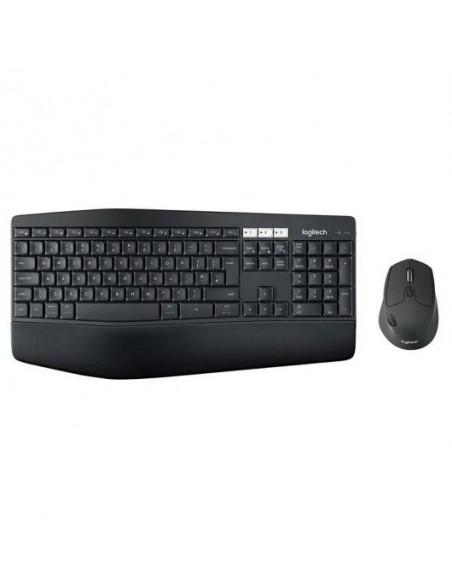 Logitech MK850 Combo + Ratón Inalámbrico