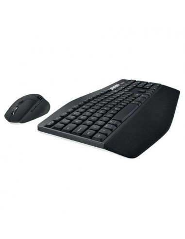 Logitech MK850 Combo + Ratón Inalámbrico