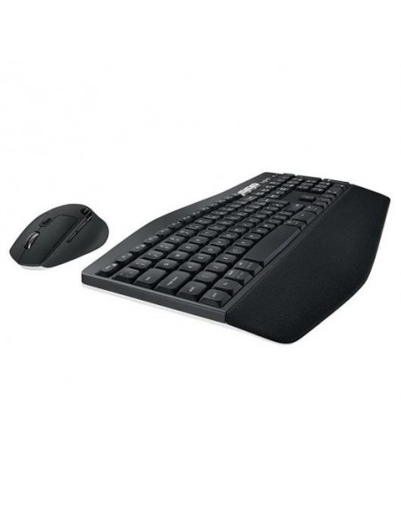 Logitech MK850 Combo + Ratón Inalámbrico