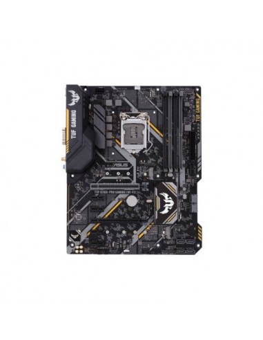 Asus TUF B360-Pro Gaming Placa Base