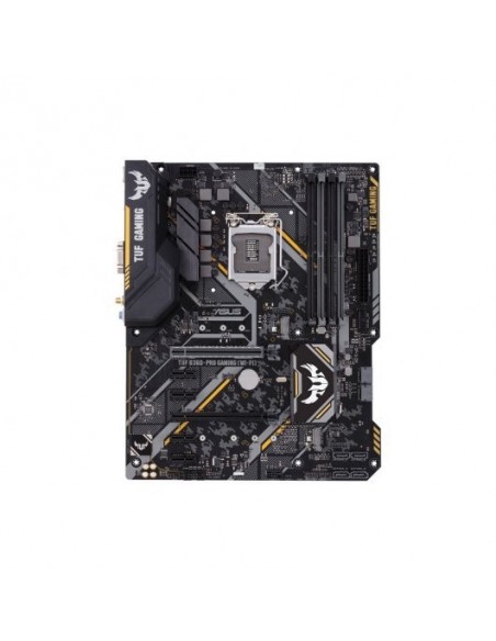 Asus TUF B360-Pro Gaming Placa Base