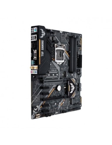 Asus TUF B360-Pro Gaming Placa Base