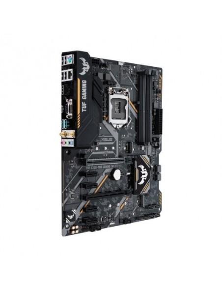 Asus TUF B360-Pro Gaming Placa Base