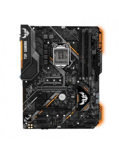 Asus TUF B360-PRO Gaming (WI-FI) Placa Base
