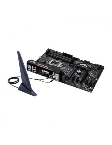 Asus TUF B360-PRO Gaming (WI-FI) Placa Base