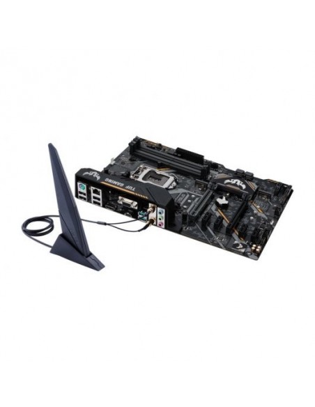 Asus TUF B360-PRO Gaming (WI-FI) Placa Base