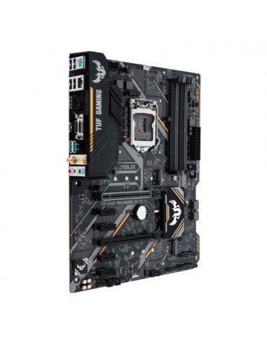 Asus TUF B360-PRO Gaming (WI-FI) Placa Base