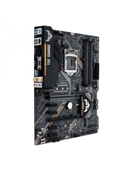 Asus TUF B360-PRO Gaming (WI-FI) Placa Base