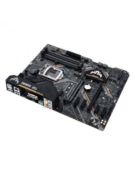 Asus TUF B360-PRO Gaming (WI-FI) Placa Base