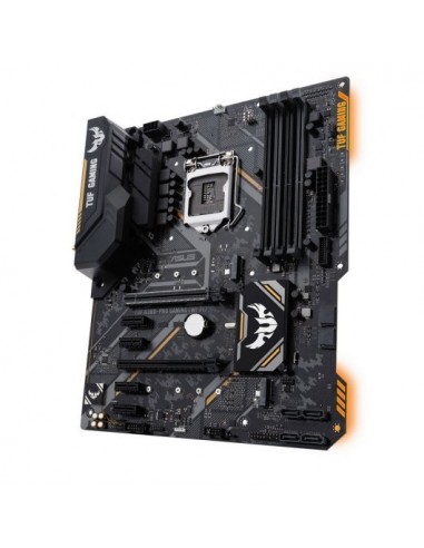 Asus TUF B360-PRO Gaming (WI-FI) Placa Base