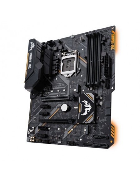 Asus TUF B360-PRO Gaming (WI-FI) Placa Base