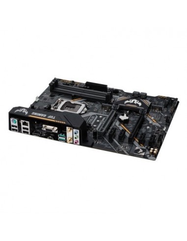 Asus TUF B360-PRO Gaming (WI-FI) Placa Base