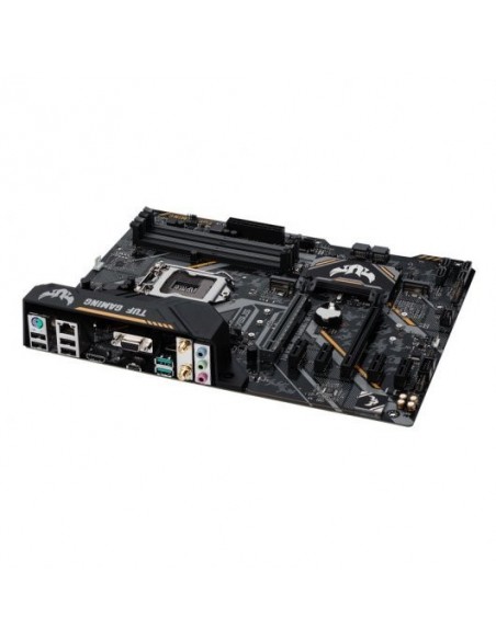 Asus TUF B360-PRO Gaming (WI-FI) Placa Base