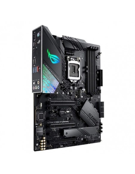 Asus ROG Strix Z390-F Gaming Placa Base